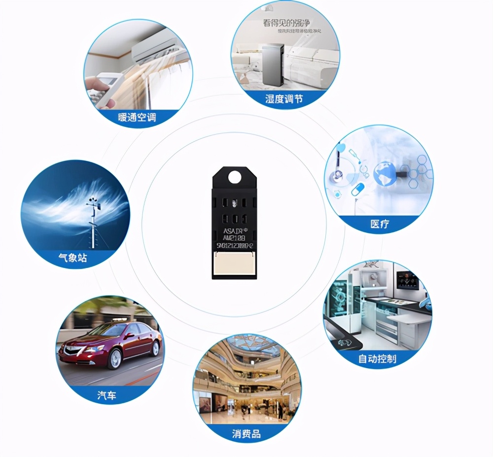 电容式液位传感器 7大应用场景优势解析，助力自动化控制系统与智能传感器发展