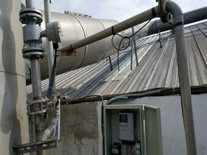 凡宜科技智能型电磁流量计 资料记录、远端传送与自动化控制系统的融合创新